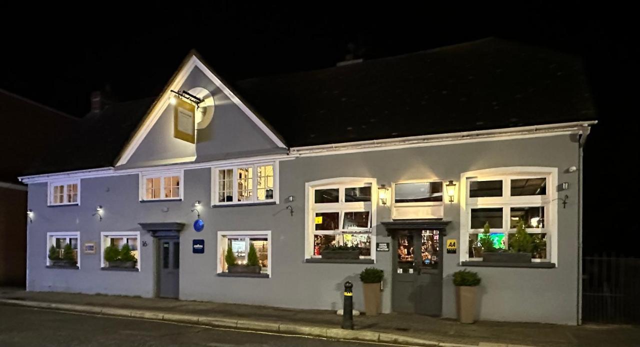 The Old Drum Petersfield Exterior photo
